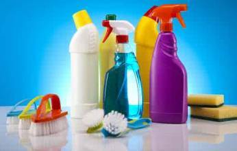 روز مرہ کی زندگی میں کیمیائی مصنوعات کو محفوظ طریقے سے ذخیرہ کرنے کا طریقہ