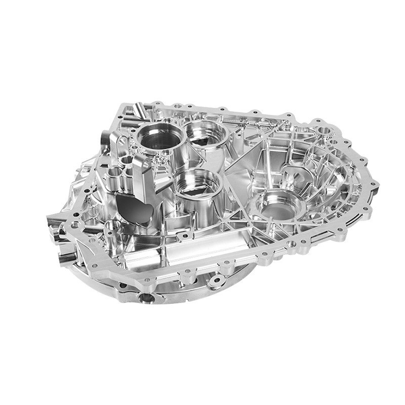 کس طرح CNC مشینی مرکز کے حصے جدید مینوفیکچرنگ میں درستگی اور پیداواری صلاحیت کو بہتر بناتے ہیں۔